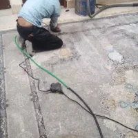 نظافتی مشتاق پله پیلوت نظافت کلی ساحتمان