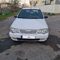 پراید ۱۱۱ مدل۹۴