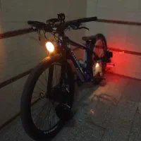 دوچرخه ۲۶