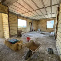 پیش فروش آپارتمان ۱۰۵متری در استادمعین/ پستک