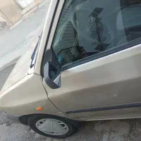 پراید بژ مدل ۸۵ فابریک|خودرو سواری و وانت|کرمانشاه, |دیوار