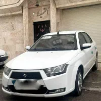 دنا مدل ۱۴۰۰ تیپ ۲|خودرو سواری و وانت|تنکابن, |دیوار