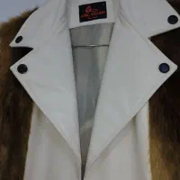 پافر کاپشن خز|لباس|مشهد, شهید قربانی|دیوار