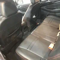 دایون Y7 مدل ۱۴۰۲|خودرو سواری و وانت|بجنورد, |دیوار