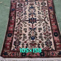 فروش فرش دستباف نصف قیمت