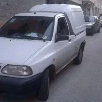 پراید وانت ۱۵۱