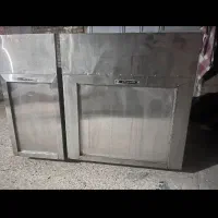 خمیر گیر و فر فلافل|کافی‌شاپ و رستوران|اهواز, فاز ۲ پادادشهر|دیوار