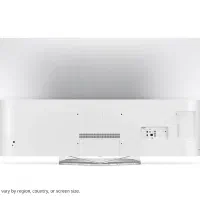 تلویزیون OLED lg B7 ۵۵ اینچ|تلویزیون و پروژکتور|بانه, |دیوار