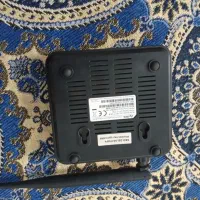 مودم زایکسل سالم|مودم و تجهیزات شبکه|قم, ولیعصر|دیوار