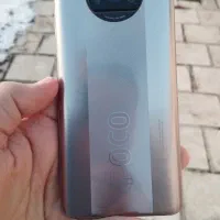 گوشی سالم با ده تا قاب