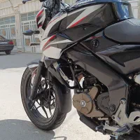 ns200|موتورسیکلت|سنندج, |دیوار