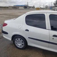 206 اس دی وی8|خودرو سواری و وانت|درگزین, |دیوار