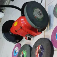 سنگ دو کله محک سایز 20|ابزارآلات|مشهد, ایثار|دیوار