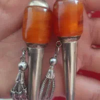 لبگیر کهربا