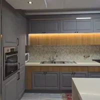 کابینت و کمد دیواری|مصالح و تجهیزات ساختمان|ملایر, |دیوار