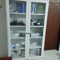 ساخت انواع دکور .پیشخوان .قفسه .کانتر .ویترین|فروشگاه و مغازه|قم, شاه ابراهیم|دیوار