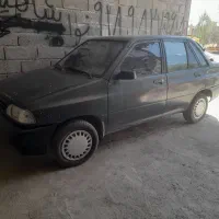 پراید مدل ۸۰|خودرو سواری و وانت|دهگلان, |دیوار