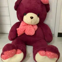 فروش خرس بزرگ|اسباببازی|لاهیجان, کوی استادان|دیوار