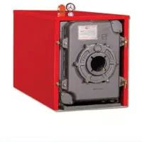 دیگ سوپر۴۰۰ ده پره شوفاژ کار آکبند.