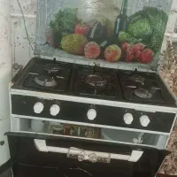 یخچال وفریزروگاز