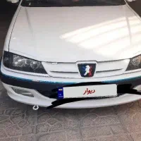 پژو پارس ۱۴۰۰|خودرو سواری و وانت|تهران, امام زاده عبدالله|دیوار