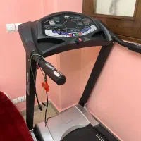 تردمیل تایوان فیتنس در حد نو