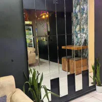 آیینه دکوراتیو