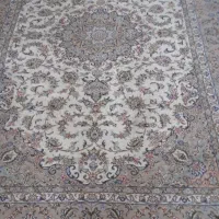 قالی دست بافت