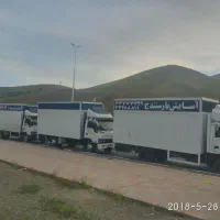 باربری آسایش باسابقه درخشان