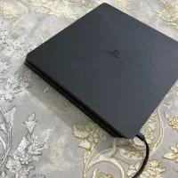 فروش پلی چهار اسلیم یک ترا درحد اک|کنسول، بازی ویدئویی و آنلاین|کرمانشاه, |دیوار