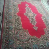 باور نمیکنی اگه بگم فرش 12متری فقط1980|فرش|سیرجان, |دیوار