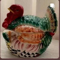 مجسمه های چینی