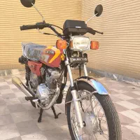 کویر 125 مدل 401 صفر استثنایی