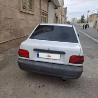 پراید ۸۳|خودرو سواری و وانت|خمین, |دیوار