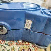 بخارشور دلونگی بازشده
