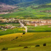 فروش ۳۳۰ متر زمین سنددار در منطقه زیبای فریم|فروش زمین و ملک کلنگی|فریم, |دیوار