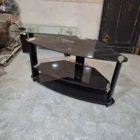 زیر تلویزیون