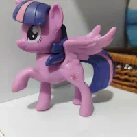 فیگور پونی کوچولو