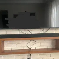 شلف دیواری مخصوص تلویزیون دیواری