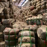 لگ و نیم تنه استوک اورجینال