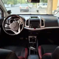 جک s3|خودرو سواری و وانت|خرم‌آباد, |دیوار