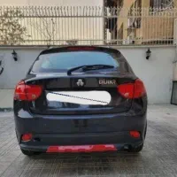 کوئیک مدل 1401 بیرنگ در حد صفر کوئیک