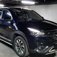 تیگو ۷ مدل ۱۴۰۰ / فروش اقساطی