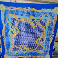 روزه مادر مبارک روسری سایز بزرگ  مینی اسکالف|لباس|قرچک, فردیس|دیوار