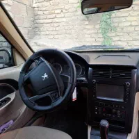 پژو پارس سفارشی فول(ELX)|خودرو سواری و وانت|پاکدشت, پاکدشت (مامازند)|دیوار