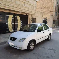 تیبا مدل ۹۸