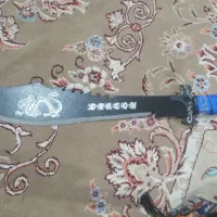 بامبو زن