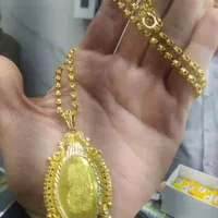فروش گردنبند و انگشتر به قیمت 200بالای خام|جواهرات|کوهدشت, |دیوار