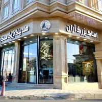 ویلا نوساز  ۳۰۰ متری تهراندشت