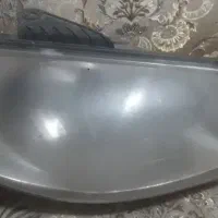 چراغ جلو ۲۰۶